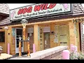 Hog Wild Restaurant Review