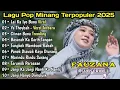 Lagu fauzana lagu Minang terbaru full album terpopuler  2025 lai ka Iyo Bana ciinan Bana