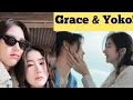 Yoko \u0026 Grace 😳 More Affectionate 🤷‍♀️