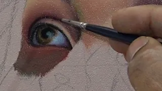OIL PAINTING ✦ REALISTIC PART 1