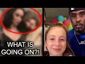 Diddy s Adopted Daughter Ava Baroni IS BACK She Just REVEALED THIS