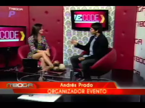 111 Studio organiza Recode Workshop