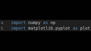 Create 3D Surface Plots w MatPlotLib - Quick Python