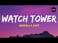 Gabriella Rose - Watch Tower (Lyrics)