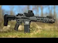 7 5 AR-15 Pistol New Vital Zone Target