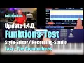 Download Lagu Pa5X Musikant - Update 1.4.0 - \