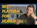 Zillow Homes com Redfin or Realtor com Which Platform Is Best for Homebuyers