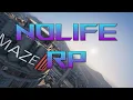 OFFICIAL NOLIFE RP 2.0 TRAILER - CANNED PROJECT