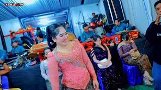 suara mase karang taruna bikin erin terkesima supra nada bap audio