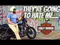 WHAT is WRONG with these Harley Davidson Dealerships
