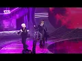 [In-Room 1st Row FullCam 4K] &TEAM 'Mark on Me' (&TEAM FullCam) @UNVEIL &TEAM SHOWCASE 260908