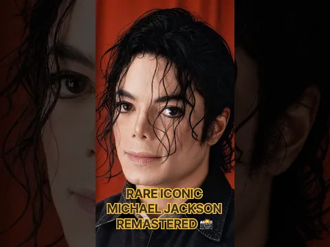 RANDOM & RARE ICONIC MICHAEL JACKSON😍 #michaeljackson#king#moonwalk#legend#viral#rare#iconic#angel