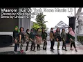 Download Lagu Waarom Huil Je Toch Nona Manis LD | Choreo by Kristinawati(INA) | Demo by Unique IC-LD