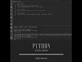 12 Funcion anonima en Python