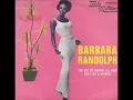 A FLG Maurepas upload - Barbara Randolph - Can I Get A Witness - Soul Funk