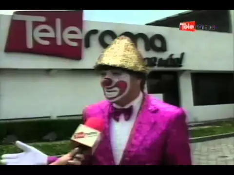 Tiko Tiko presenta su circo en Quito