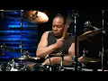 Michael Jackson's Drummer Jonathan Moffett Performs "Shake Your Body (Down To The Ground)"