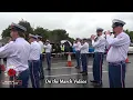 Downpatrick Flute Ballygowan True Blues 10th Anniversary Tattoo 2023