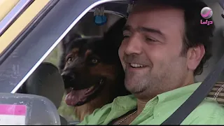 مسلسل أبو جانتي الجزء الأول الحلقة 20 