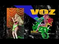 Urias - Voz do Brasil (davs, misstacaca, BOYLOUREIRO Remix) Brega Funk x Rock Doido x Drum in Bass