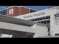 Prisma Health Tuomey Hospital job fair