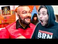 Lagu Reacting To WSC Stage Creator Top 10 WWE Action Figure Matches Of 2020!