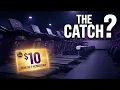 Planet Fitness Exposed The Math Behind the Membership
