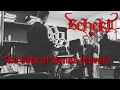 Download Lagu The Gate of Nanna (Beherit cover)