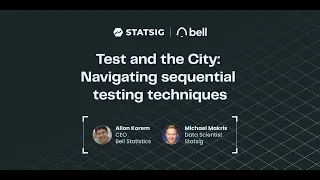 Test and the City Navigating Sequential Testing