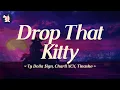 Download Lagu Ty Dolla $ign feat. Charli XCX, Tinashe - Drop That Kitty | Lyrics