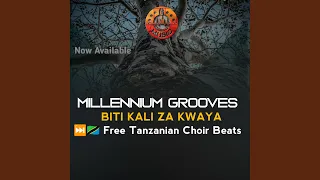 FREE CHOIR BEAT No 60 BITI YA KWAYA NAMBA 60 AMAZING ZOUK STYLE 
