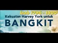 Kekuatan harvey york untuk bangkit bab1796 sampai 1800