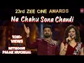 Download Lagu 💫 True Love Beyond Gold | Na Chahu Sona Chandi | Palak Muchhal | MFX Song | Diwali 2025