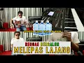 Download Lagu MELEPAS LAJANG - Cover Reggae SKA [Gelas Bergalon]