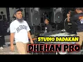 Lagu DADAKAN‼️CAK ARI JENGGOT SAMBUT DADAKAN REKAMAN YOUTUBE OM YOUCAMA