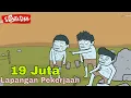 Download Lagu 19 Million Jobs....But Different Timelines (Sentadak Animation)