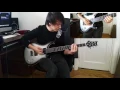 Download Lagu Korn A Different World Guitar Cover