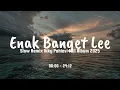 Download Lagu DJ Relaxing Vibes - Slow Remix Adem - Ikyy Pahlevii Full Album Barat Terbaru 2025🎶
