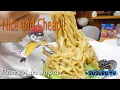 Download Lagu A SOUOP-LESS RAMEN that is CHEAP But FULL OF TOPPINGS! in Akita Japan, Nibosuké