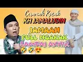 Download Lagu CERAMAH KOCAK KH JAMALUDIN PANDEGLANG || JAMAAH FULL KETAWA SAMPAI AKHIR