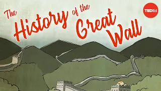 what makes the great wall of china so extraordinary megan campisi and pen pen chen