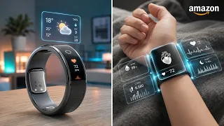 25 GADGETS de Amazon que parecen BARATOS pero terminan siendo los que MÁS USAS (Con Precios)