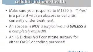ICD 10 - Documentation for Skin Subcutaneous Tissue