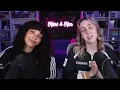 COUPLE REACTS TO LNGSHOT | 'Never Let Go'