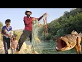 Download Lagu 🏞️ **Chasing Big Fish: My Exciting River Expedition! 🐟🚀**