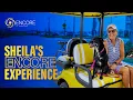 Why Sheila Traded Her RV for a Villa at Encore Dog-Friendly 55 Resort Living in Port St Lucie