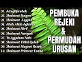 Download Lagu SHOLAWAT PEMBUKA REZEKI DI PAGI HARI | SHOLAWAT JIBRIL PENARIK REZEKI, BUSYRO | ALBUM SHOLAWAT 2025