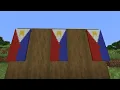 Download Lagu How to make the Philippines Flag in Minecraft!