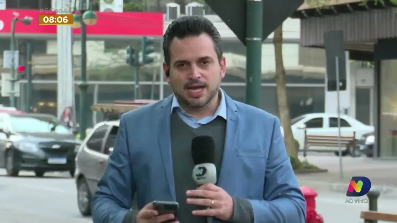 Ministro da Educação, Victor Godoy, visita a Furb nesta terça-feira