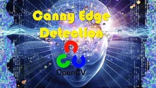 Canny Edge Detection OpenCV Python